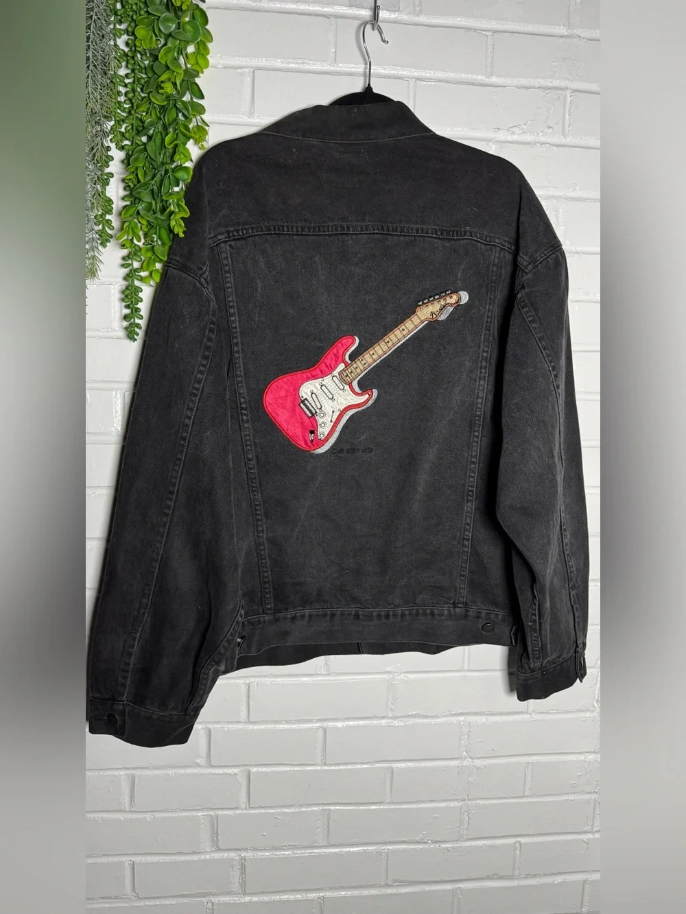 Eric Clapton Vintage Circa 1990 